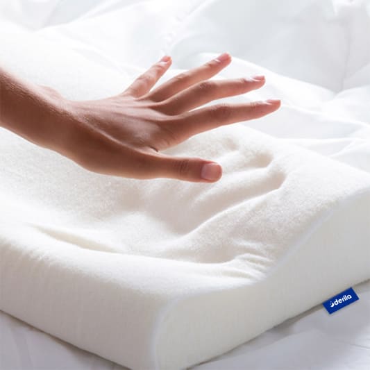 Derila memory foam