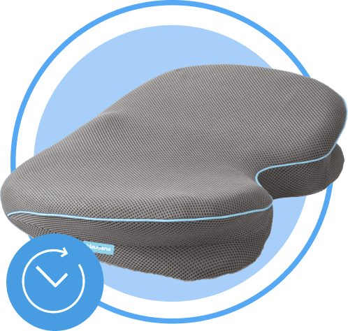 Klaudena Seat Cushion Review – Memory-Foam Seat Cushion Scam Or Work? - IPS  Inter Press Service Business